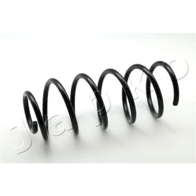 Imagen de JAPKO ZCJ1243C Muelle de suspensión Eje delantero SEAT: Leon I Hatchback