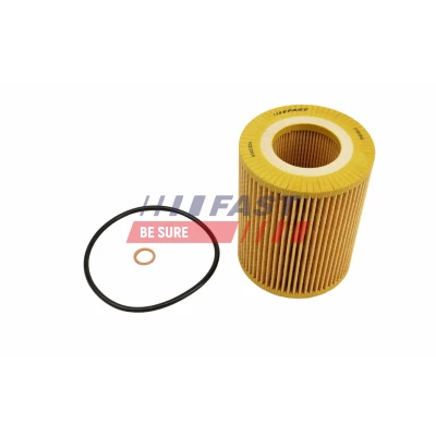 Imagen de FAST FT01341 Filtro de aceite Cartucho filtrante
