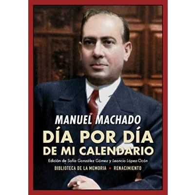Imagen de día por de mi calendario: Memorándum la vida española en 1918 (BIBLIOTECA MEMORIA SERIE MENOR)