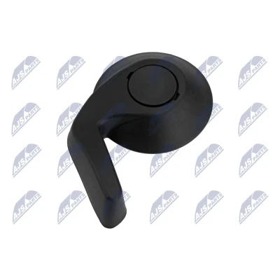 Imagen de NTY EZC RE 204 Botón giratorio, ajuste respaldo RENAULT: Kangoo II / Grand