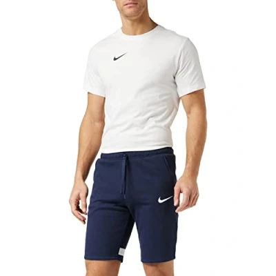 Imagen de Nike, Strike 21, Bermudas, Obsidiana/Blanco/Blanco, S, Hombre