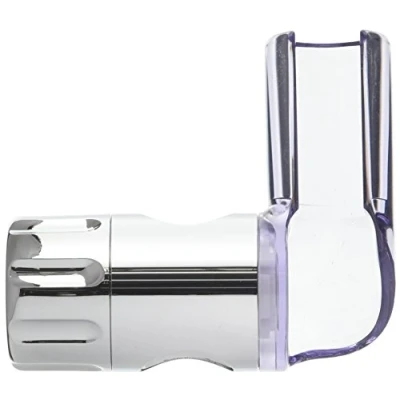 Imagen de hansgrohe Pieza de repuesto, corredera ducha Unica88, cromada, 15,3 x 8,2 6,5 cm
