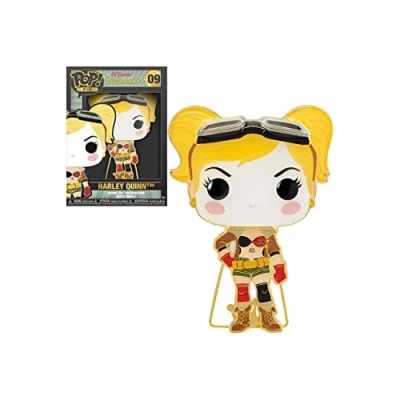Imagen de Funko Pop! Pin