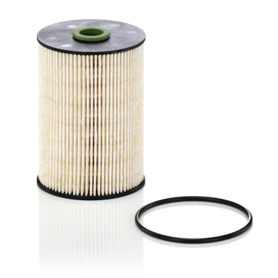 Imagen de MANN FILTER PU 936/1 x Filtro Combustible con junta VOLKSWAGEN: Caddy 3, Golf 6, Passat B6 Variant, SEAT: Leon II Hatchback, Altea XL, norauto,