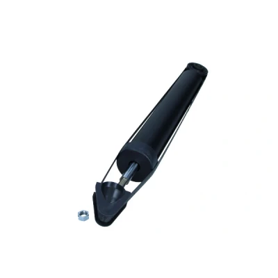 Imagen de MAXGEAR 11 1125 Amortiguador Eje trasero Presión de gas Bitubular telescópico Anillo inferior, Espiga arriba RENAULT: CLIO 3