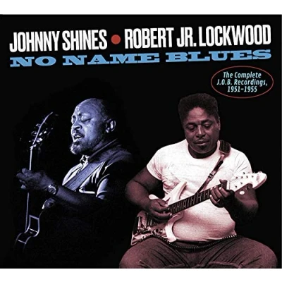 Imagen de No Name Blues: Complete Job Recordings 1951 55