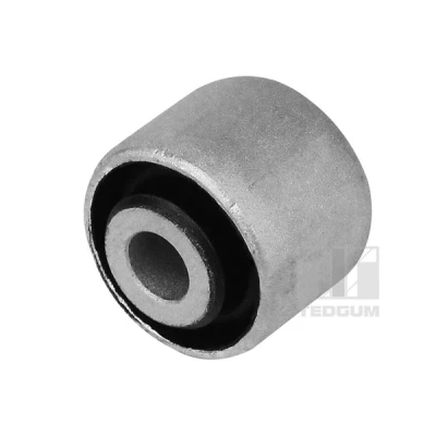 Imagen de brazo oscilante, bujes de TEDGUM TED98067