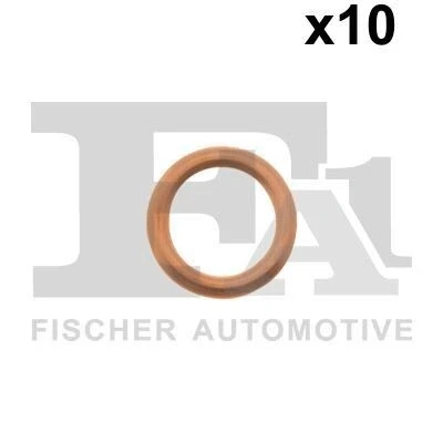 Imagen de FA1 253.550.010 Junta de Tapon Cárter Cobre FORD: Focus 2, C Max, MONDEO 4 Stufenheck, CITROËN: Xsara Picasso, C4 I Grand Picasso