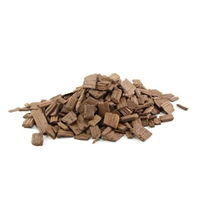 Imagen de AlcoFermBrew Virutas de Roble Francés Medium Toasted 20g Astillas Madera Envejecimiento del Vino Oak Chips