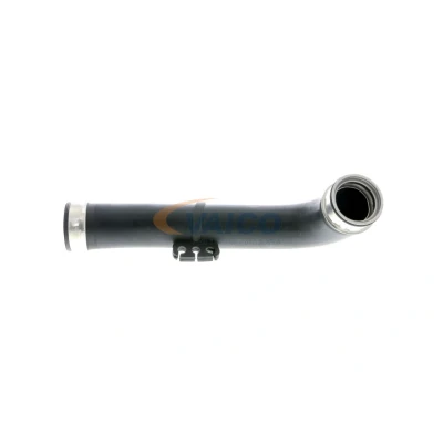 Imagen de VAICO V10 2859 Manguera Turbo Caucho con refuerzo textil Q+, calidad de primer equipo VOLKSWAGEN: Golf 5, Touran I, Passat B6 Berlina