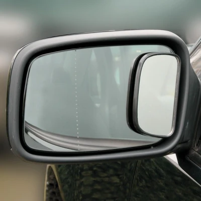 Imagen de CARPOINT 2423271 Espejo de punto ciego 4.7 8.3