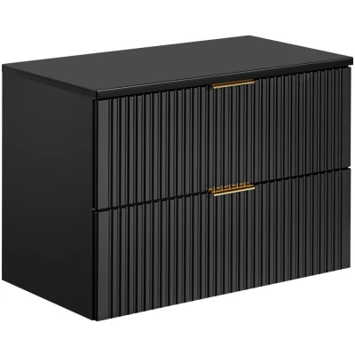 Imagen de Mueble bajo lavabo y encimera adriel 80