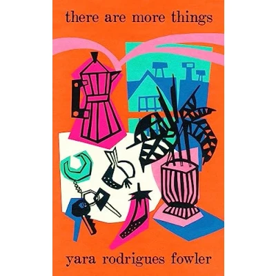 Imagen de There Are More Things