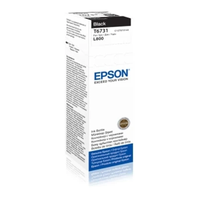 Imagen de Cartucho De Tinta Epson T6731