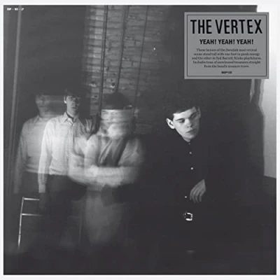 Imagen de Yeah! Yeah [Vinilo]