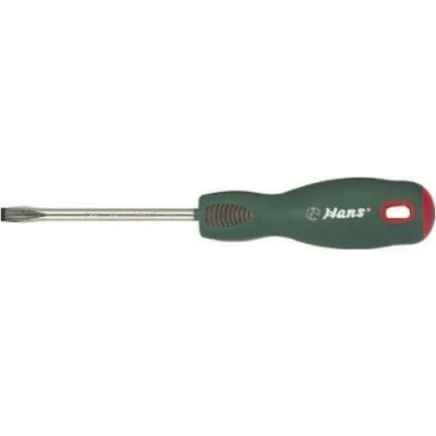 Imagen de HANS 0310M5 04 Destornillador 3/16 in 100