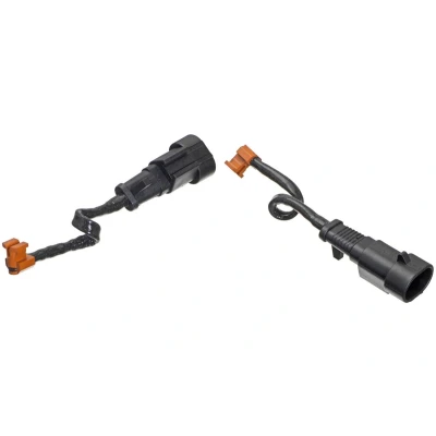 Imagen de ATE 24.8190 0835.2 Sensor de Desgaste Pastillas Frenos IVECO: DAILY 6 , Pritsche/Fahrgestell, 4 Kasten/Kombi