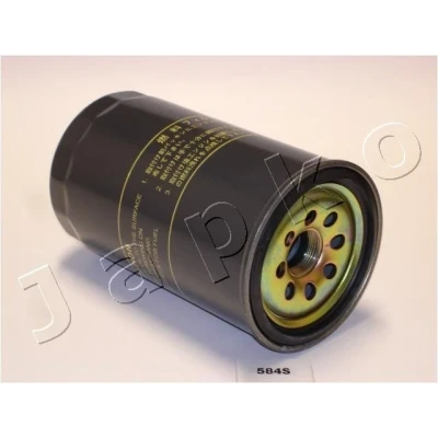 Imagen de JAPKO 30584 Filtro Combustible enroscable
