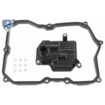 Imagen de VAICO V10 5611 Kit filtro hidrtáulico, caja automática con junta de cárter aceite