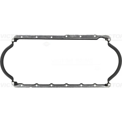 Imagen de REINZ 71 35541 00 Junta del Cárter FORD: FIESTA 5, KA Hatchback