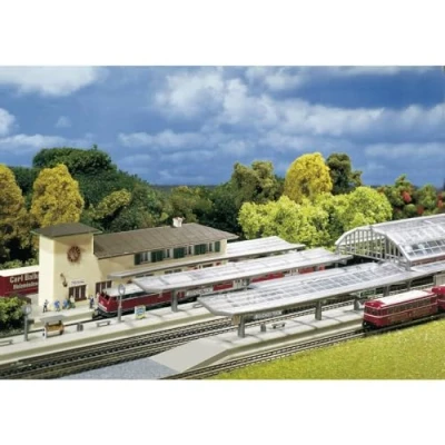 Imagen de Faller Andén para modelismo ferroviario