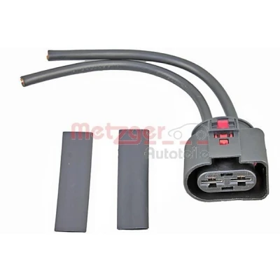 Imagen de METZGER 2324149 Kit reparación de cables, sist. eléctrico central SKODA: Fabia I Hatchback, 1 Combi, Octavia II AUDI: A6 C7 Berlina
