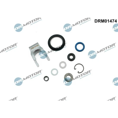 Imagen de DR.MOTOR AUTOMOTIVE DRM01474 kit de reparación, inyector