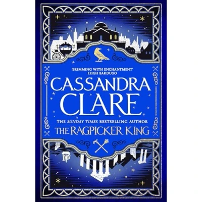 Imagen de The Ragpicker King (the Chronicles Of Castellane 2)