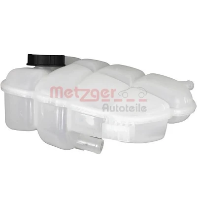 Imagen de METZGER 2140325 Depósito de Agua con tapa FORD: FOCUS 3 Turnier,