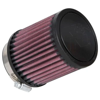 Imagen de K&amp;N RB 0700 filtro de goma universal Coche y Moto