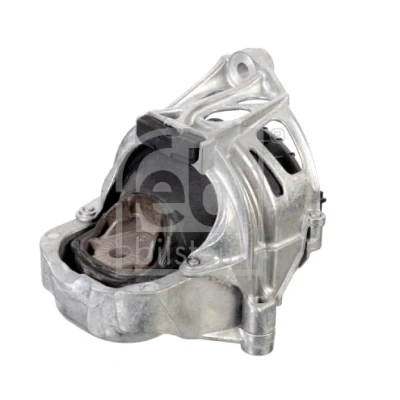 Imagen de FEBI BILSTEIN 172191 Soporte de motor izquierda Cojinete hidro conectable electricamente AUDI: A6 C8 Avant, Q5