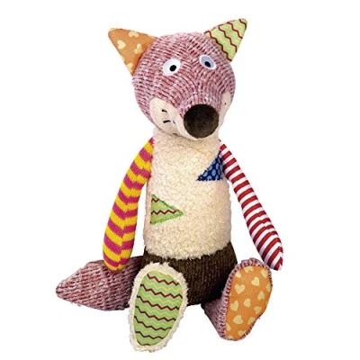 Imagen de Nobby 61509 Zorro de peluche