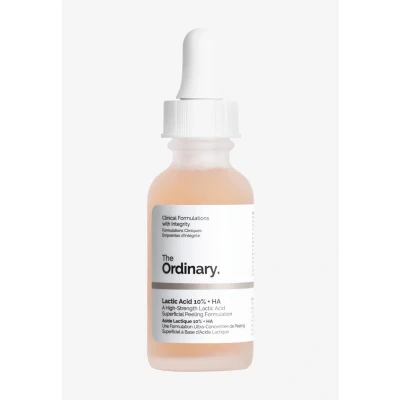 Imagen de The Ordinary Lactic Acid 10% + Ha 2% Suero 30 ml