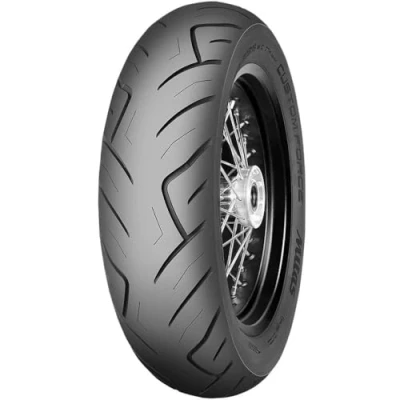 Imagen de Mitas Custom Force 100/90 R19 57H coche de turismo Neumáticos verano 70000030