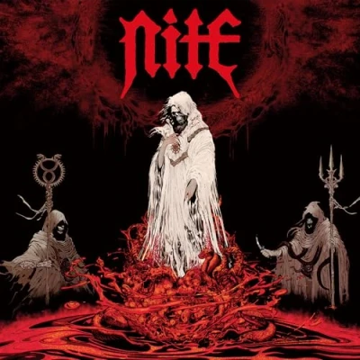Imagen de Nite Cult of the Serpent Sun