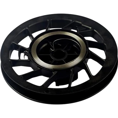 Imagen de Briggs and Stratton 498144 Polea de retroceso y resorte