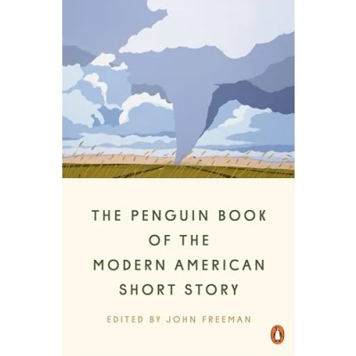 Imagen de the penguin book of modern american short story