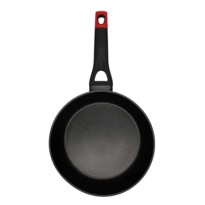 Imagen de Pyrex OPTIMA + Sartén Honda Aluminio Forjado 26Cm