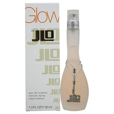 Imagen de Jennifer Lopez Glow Eau de Toilette 30 ml