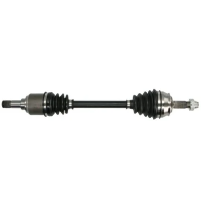 Imagen de PASCAL G2F001PC Árbol de transmisión Eje delantero, izquierda 585 para vehículos sin ABS FIAT: Punto I Hatchback