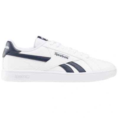 Imagen de Reebok Classic Court Retro Zapatos con cordones, Talla: 41, Ftwwht vecnav Tela