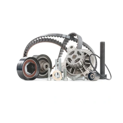 Imagen de SKF VKMC 01244 Bomba de Agua + Kit Distribucion con juntas 141 VOLKSWAGEN: Crafter 30 50 Furgón, 35 Bus