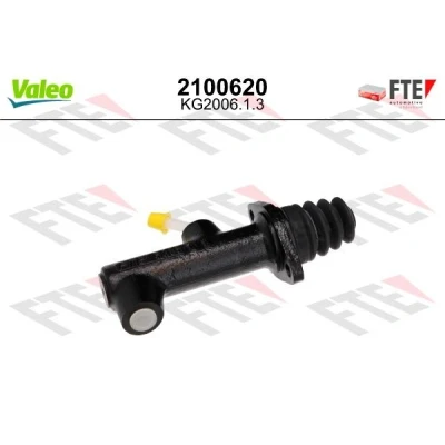 Imagen de FTE 2100620 Cilindro Maestro de Embrague