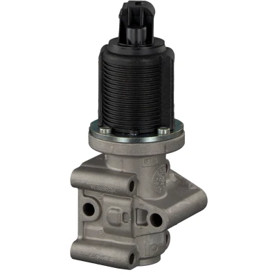 Imagen de FEBI BILSTEIN 37475 Válvula EGR eléctrico con juntas OPEL: Astra H GTC, Zafira B, Hatchback, SAAB: 9 3 Berlina, Familiar, 5 Familiar