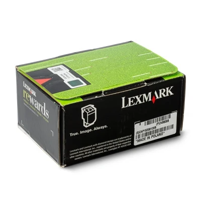Imagen de Lexmark 24B6008 Tóner láser para XC2132, color cian