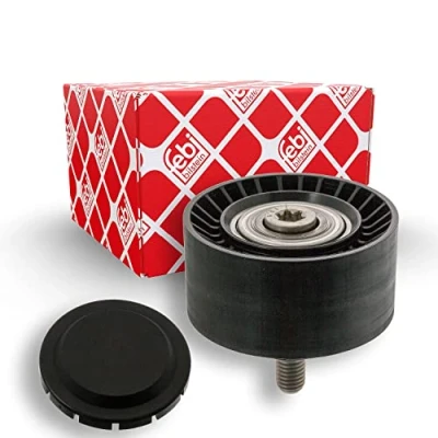 Imagen de FEBI BILSTEIN 47597 Rodillo Guia BMW: X5, X3, 1 Hatchback
