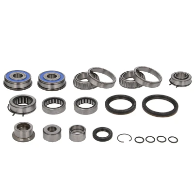 Imagen de LuK 462 0383 10 Kit de reparación, caja cambios VOLKSWAGEN: Polo V Hatchback, SEAT: Ibiza 4 ST