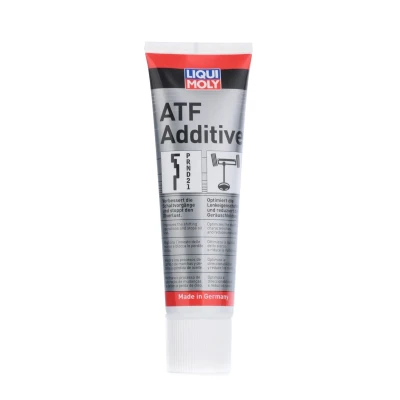 Imagen de LIQUI MOLY 5135 Aditivo para aceite hidráulico Tubo 250