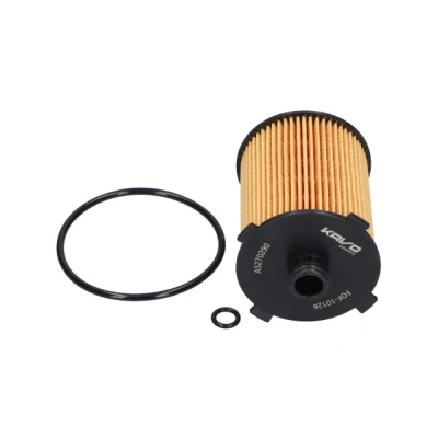 Imagen de KAVO PARTS FOF 10126 Filtro de aceite Cartucho filtrante VOLVO: XC60 I, V40 Hatchback, V60 I