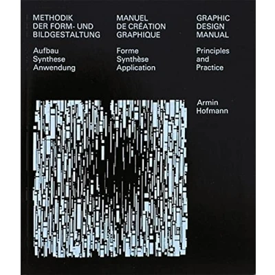 Imagen de Graphic Design Manual: Principles And Practice